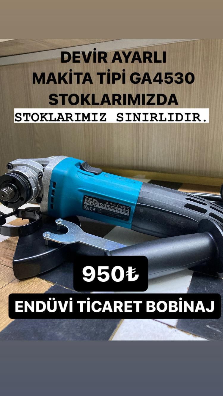 Çatak Bobinaj